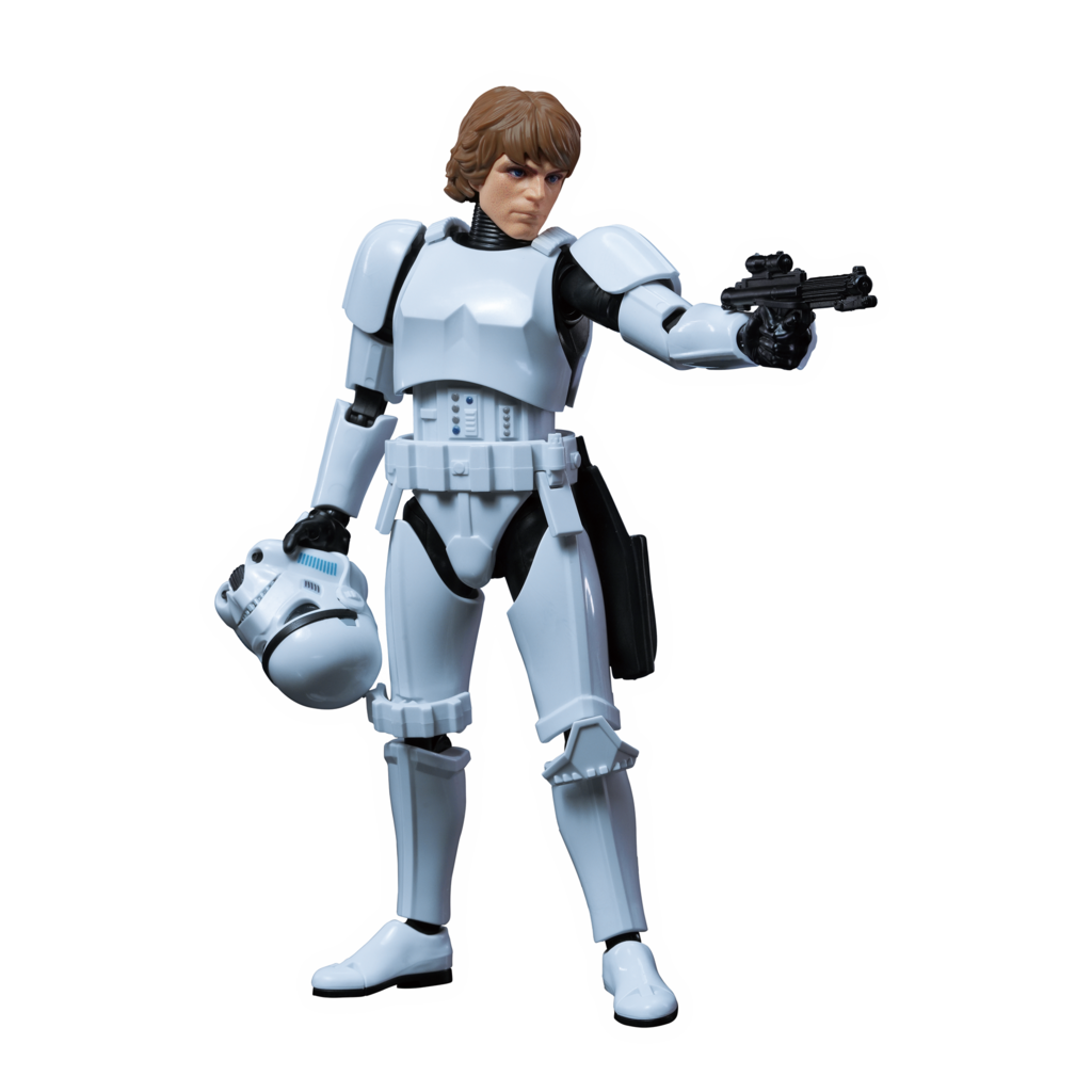 BLOKEES Star Wars EPIV: A New Hope - Luke Skywalker