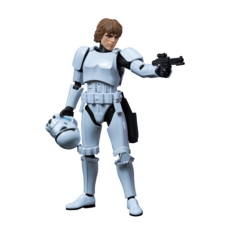 BLOKEES Star Wars EPIV: A New Hope - Luke Skywalker