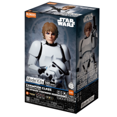 BLOKEES Star Wars EPIV: A New Hope - Luke Skywalker