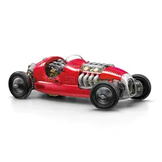 THAMES & KOSMOS V8 Race Car Kit