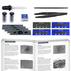 THAMES & KOSMOS The Thames & Kosmos Digital Microscope With HD Display