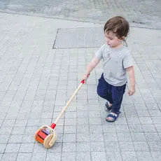 PLAN TOYS Walk N Roll *In Store Pick Up Only*