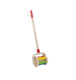 PLAN TOYS Walk N Roll *In Store Pick Up Only*
