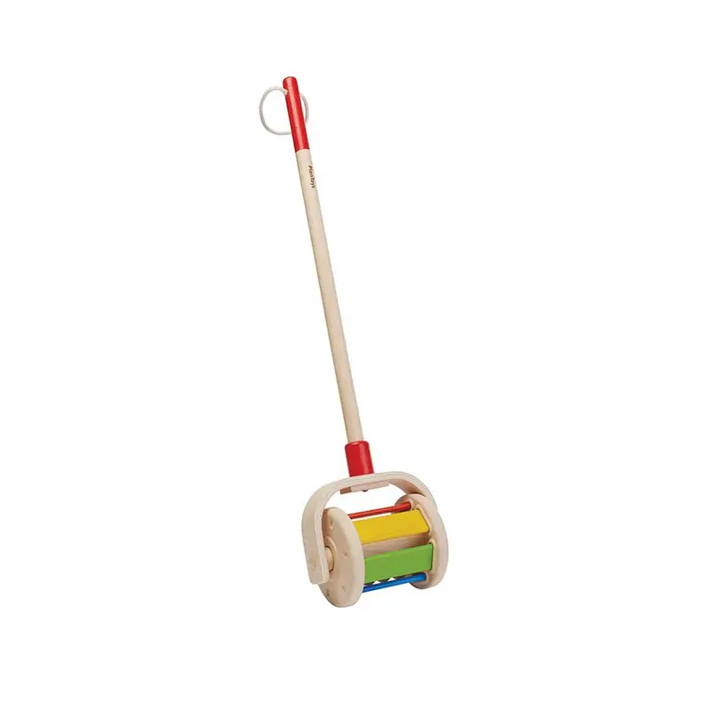 PLAN TOYS Walk N Roll *In Store Pick Up Only*