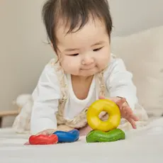 PLAN TOYS Wave Stacker