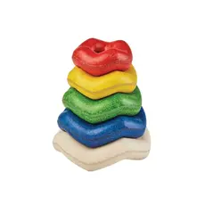 PLAN TOYS Wave Stacker