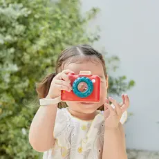 PLAN TOYS My First Camera