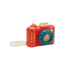 PLAN TOYS My First Camera