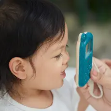 PLAN TOYS My First Phone