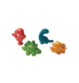 PLAN TOYS Dino Set (Plan)