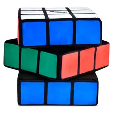 ISCREAM Rubik's Cube Interactive Spinning Plush