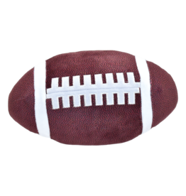 ISCREAM Football 3D Slow Rise Plush