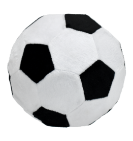 ISCREAM Soccer Ball 3D Slow Rise Plush