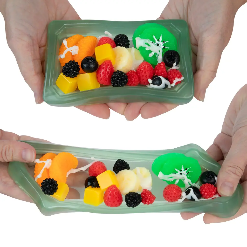 ORB TOYS Taba-licious Bento Box