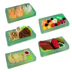 ORB TOYS Taba-licious Bento Box