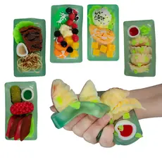 ORB TOYS Taba-licious Bento Box