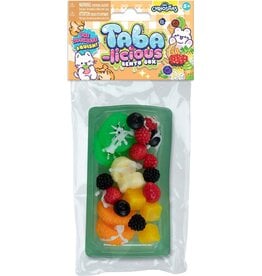 ORB TOYS Taba-licious Bento Box