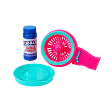 LITTLE KIDS INC Fubbles Big Bubble Fan