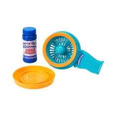 LITTLE KIDS INC Fubbles Big Bubble Fan