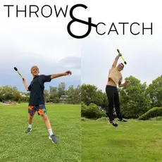 MARKY SPARKY Bad Rap Travelin Javelin