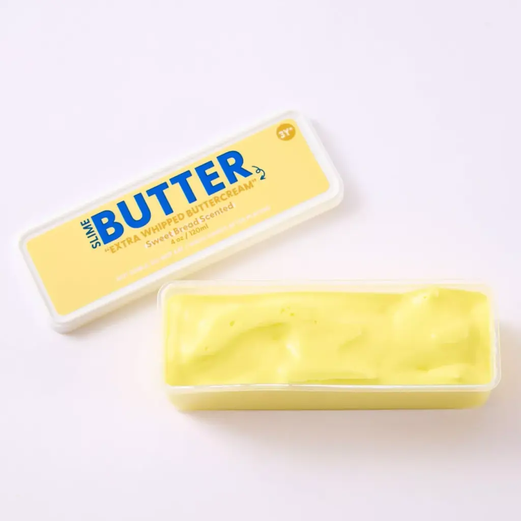 HAPE INTERNATIONAL Butter Slime - Extra Whip