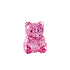 HAPE INTERNATIONAL Pink Squeezy Bear