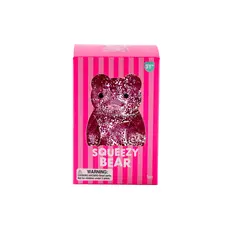 HAPE INTERNATIONAL Pink Squeezy Bear