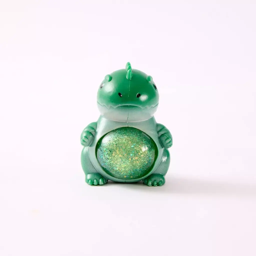 HAPE INTERNATIONAL Green Squishasaurus