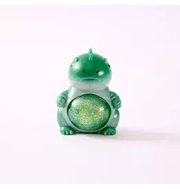 HAPE INTERNATIONAL Green Squishasaurus