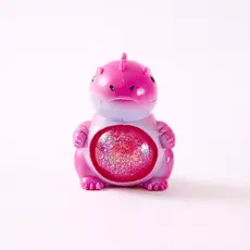 HAPE INTERNATIONAL Pink Squishasaurus