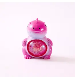 HAPE INTERNATIONAL Pink Squishasaurus