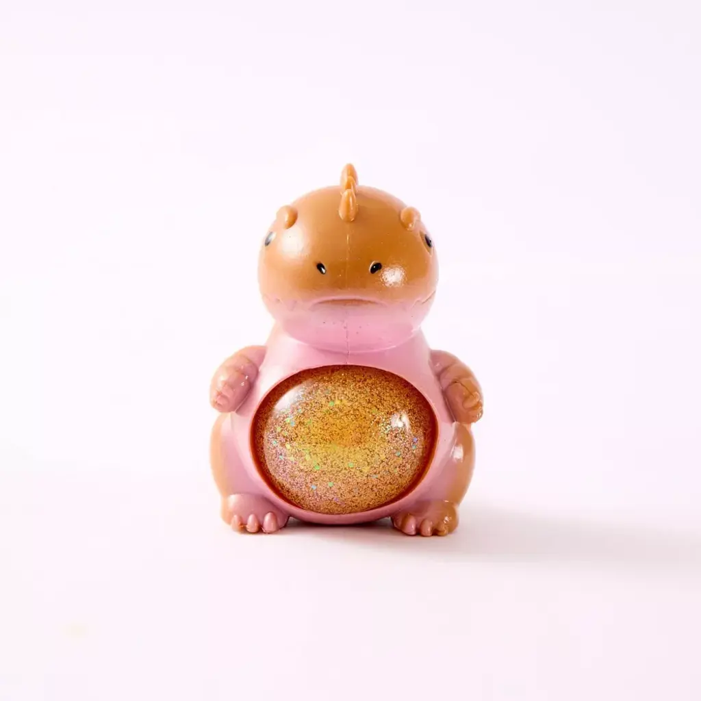 HAPE INTERNATIONAL Orange Squishasaurus