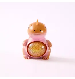 HAPE INTERNATIONAL Orange Squishasaurus