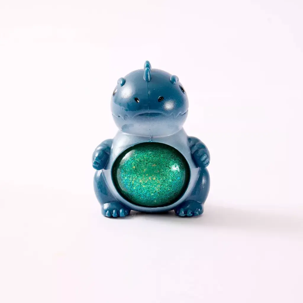 HAPE INTERNATIONAL Teal Squishasaurus