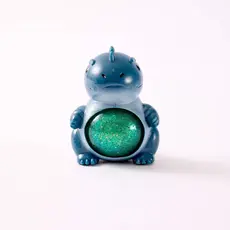 HAPE INTERNATIONAL Teal Squishasaurus