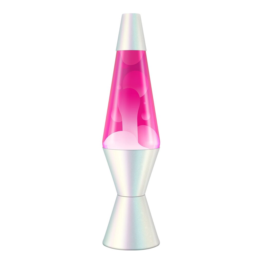 SCHYLLING Opalescent Pearl Lava Lamp *In Store Pickup Only*