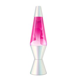 SCHYLLING Opalescent Pearl Lava Lamp *In Store Pickup Only*