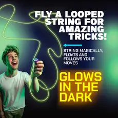 ZIPSTRING ZipString Luma