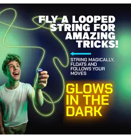 ZIPSTRING ZipString Luma