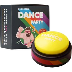 30 SECOND DANCE PARTY 30 Second Dance Party