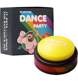 30 SECOND DANCE PARTY 30 Second Dance Party