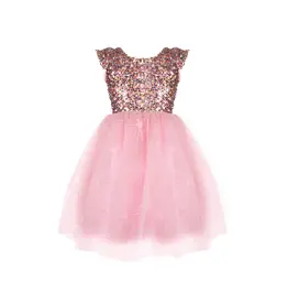 CREATIVE EDUCATION A Star is Born Sequins Dress Size 5/6
