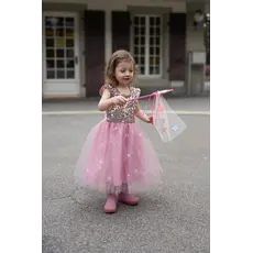 CREATIVE EDUCATION A Star is Born Sequins Dress Size 5/6