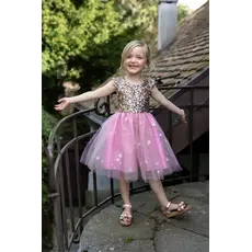 CREATIVE EDUCATION A Star is Born Sequins Dress Size 5/6