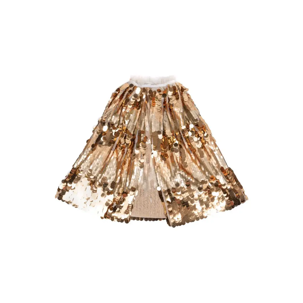 CREATIVE EDUCATION 5th Avenue Gold Cape