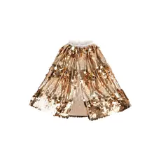 CREATIVE EDUCATION 5th Avenue Gold Cape