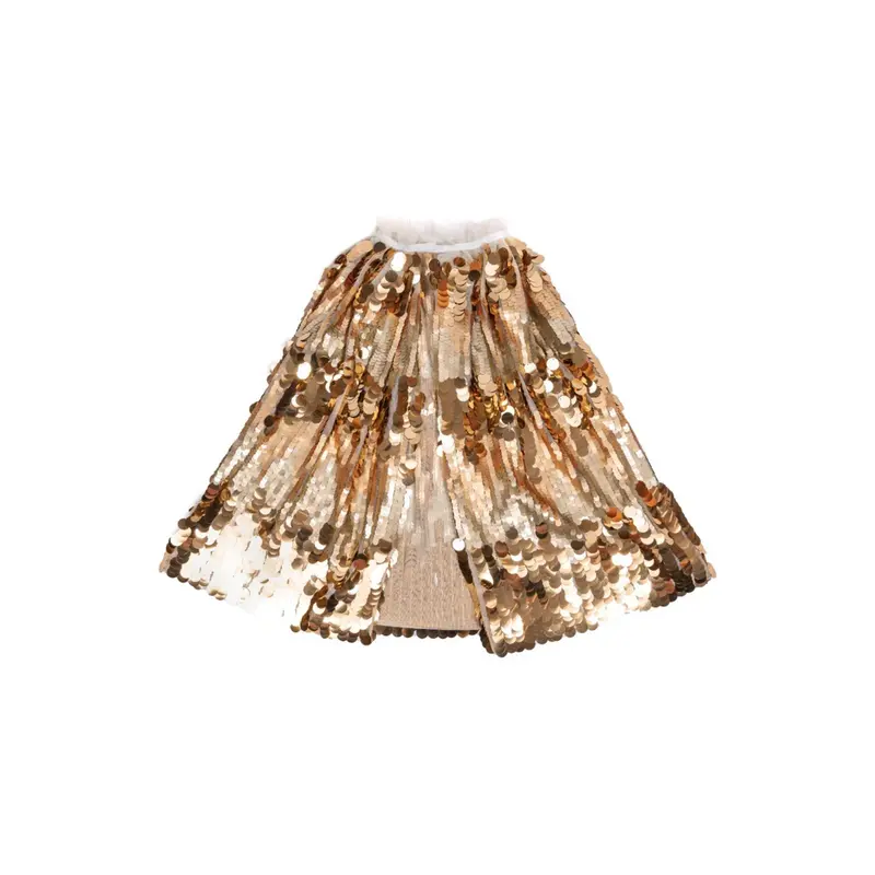 CREATIVE EDUCATION 5th Avenue Gold Cape