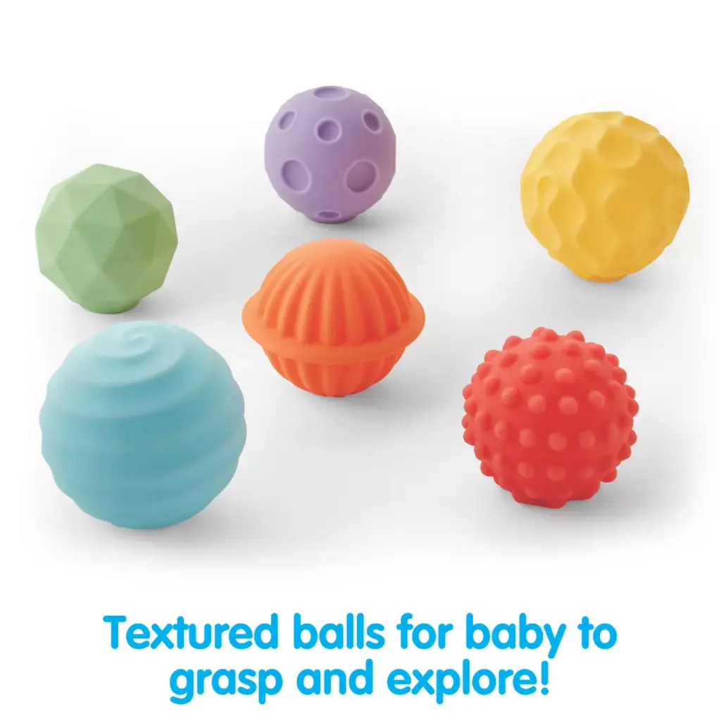 EPOCH EVERLASTING PLAY Sensory Ball Night Light