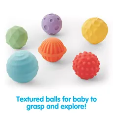 EPOCH EVERLASTING PLAY Sensory Ball Night Light