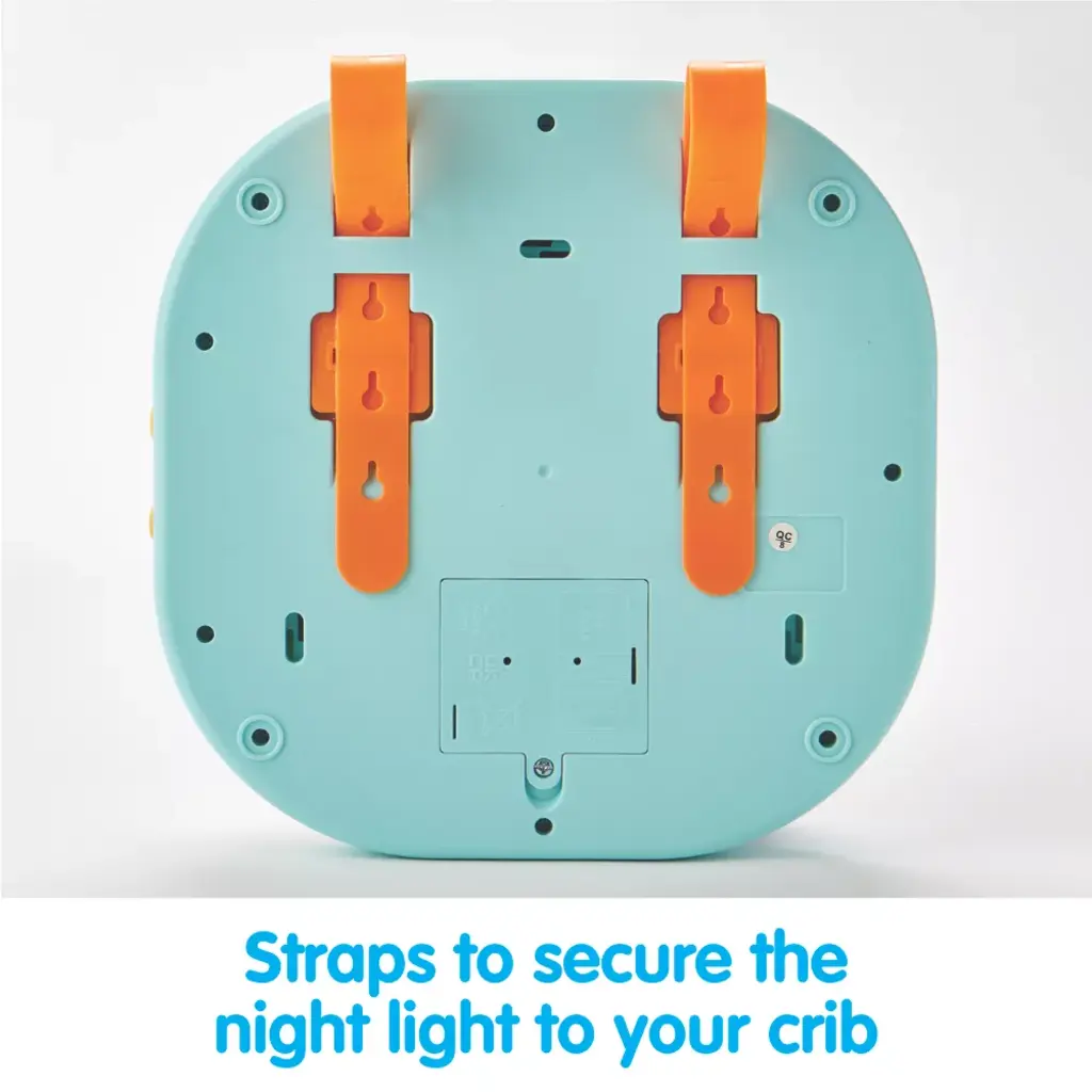 EPOCH EVERLASTING PLAY Sensory Ball Night Light